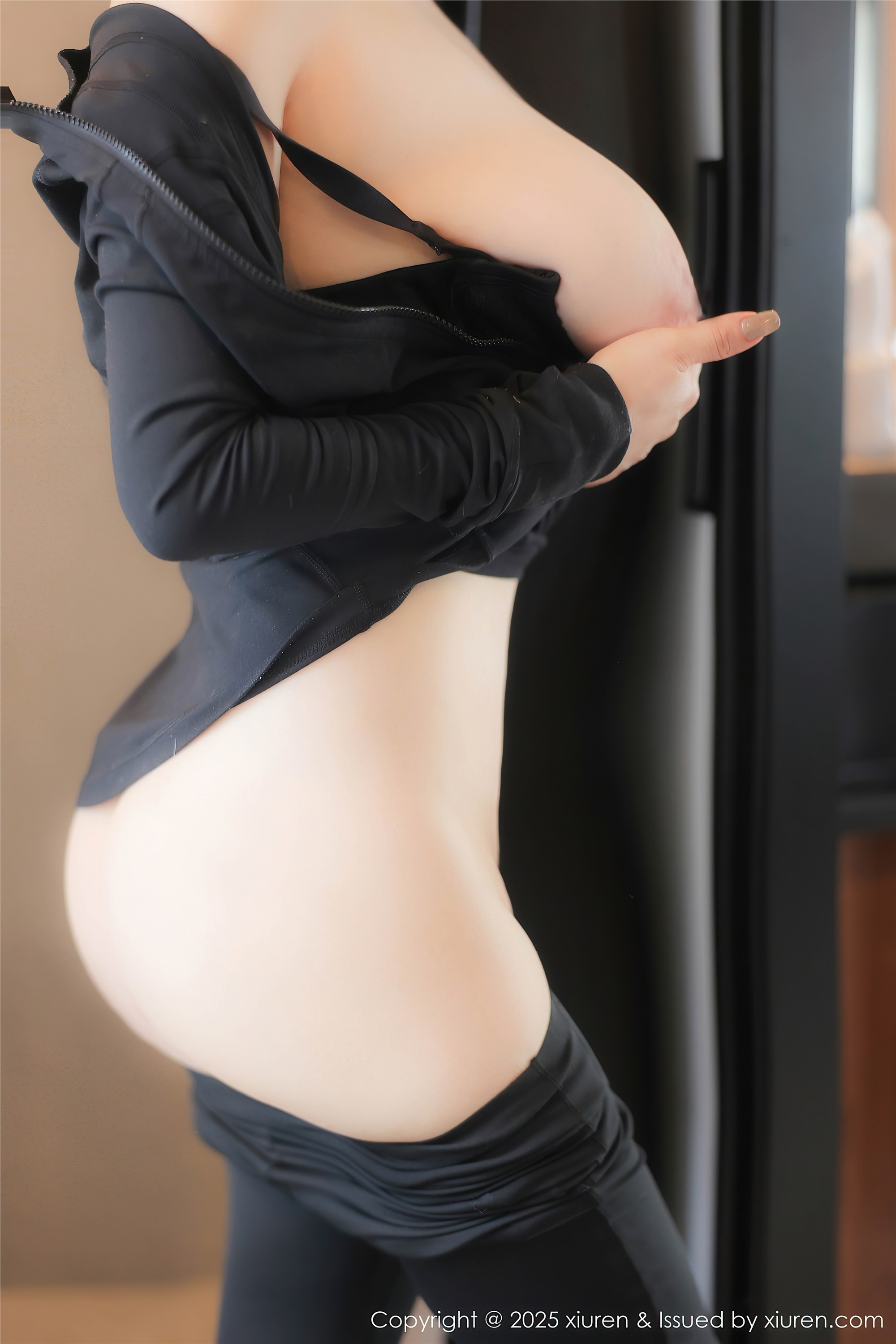 Xiuren秀人网 2025.01.02 NO.9694 M0nica